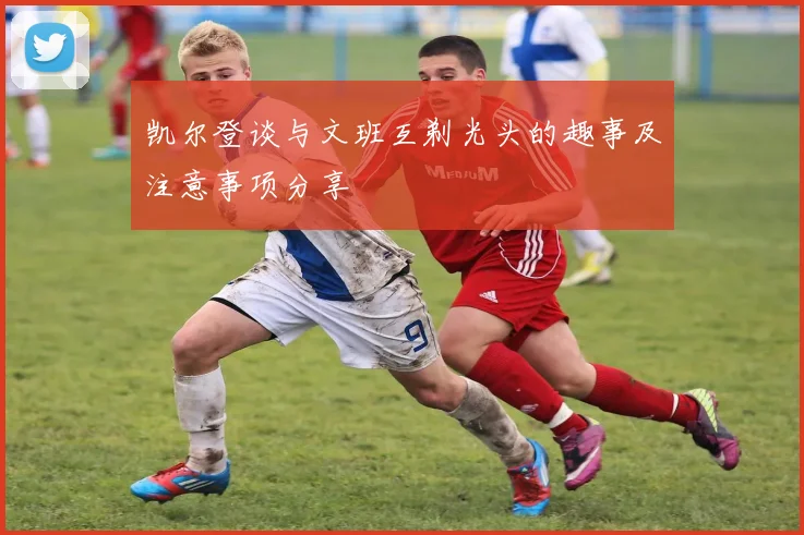 凯尔登谈与文班互剃光头的趣事及注意事项分享