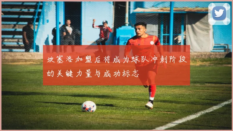 坎塞洛加盟后将成为球队冲刺阶段的关键力量与成功标志